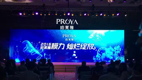 俄罗斯贵宾会新品面膜发布会——首席宠爱师宋仲基邀你膜力绽放
